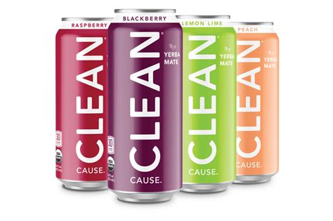 Clean energy drinks. Things To Know About Clean energy drinks. 